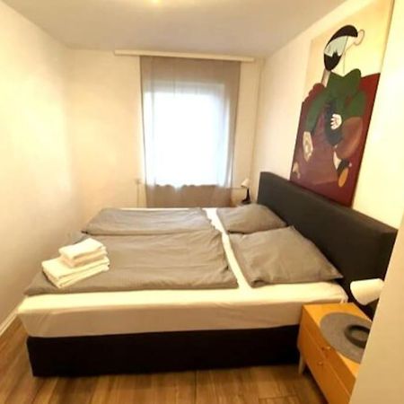 Haus Panorama - Appartement Auszeit 6 Braunlage Εξωτερικό φωτογραφία