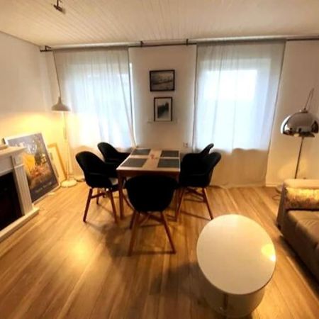 Haus Panorama - Appartement Auszeit 6 Braunlage Εξωτερικό φωτογραφία
