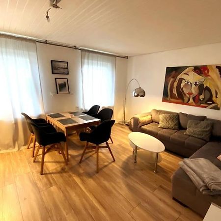 Haus Panorama - Appartement Auszeit 6 Braunlage Εξωτερικό φωτογραφία