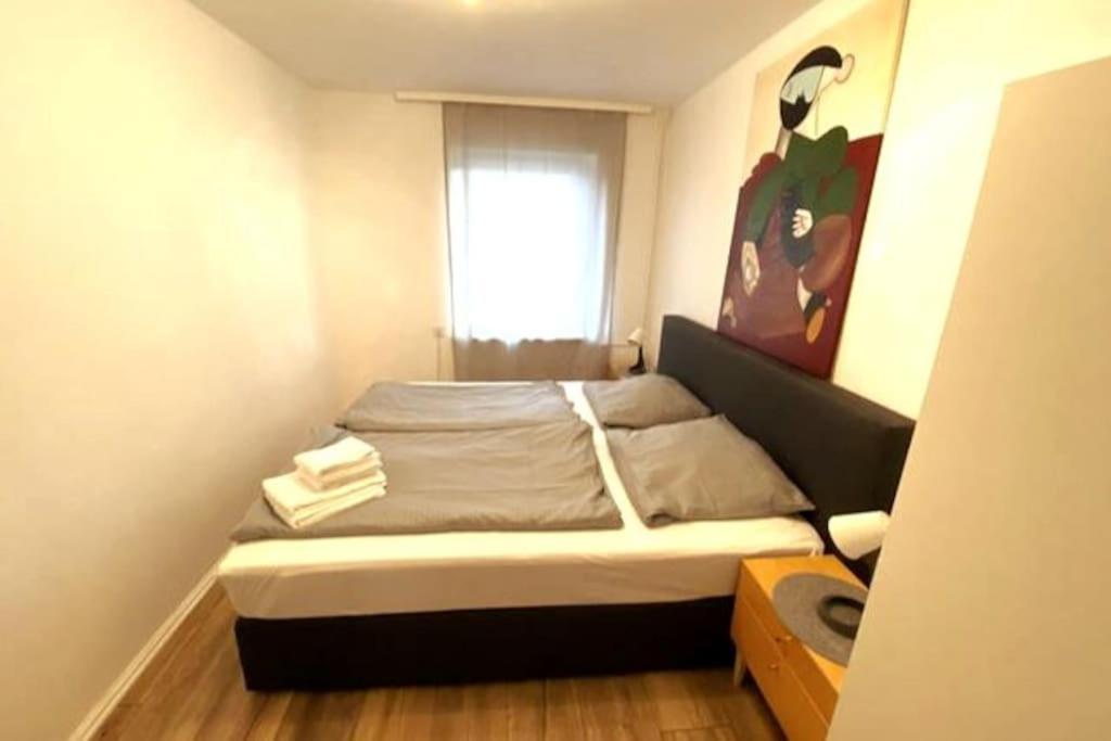 Haus Panorama - Appartement Auszeit 6 Braunlage Εξωτερικό φωτογραφία