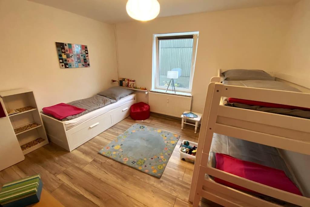 Haus Panorama - Appartement Auszeit 6 Braunlage Εξωτερικό φωτογραφία