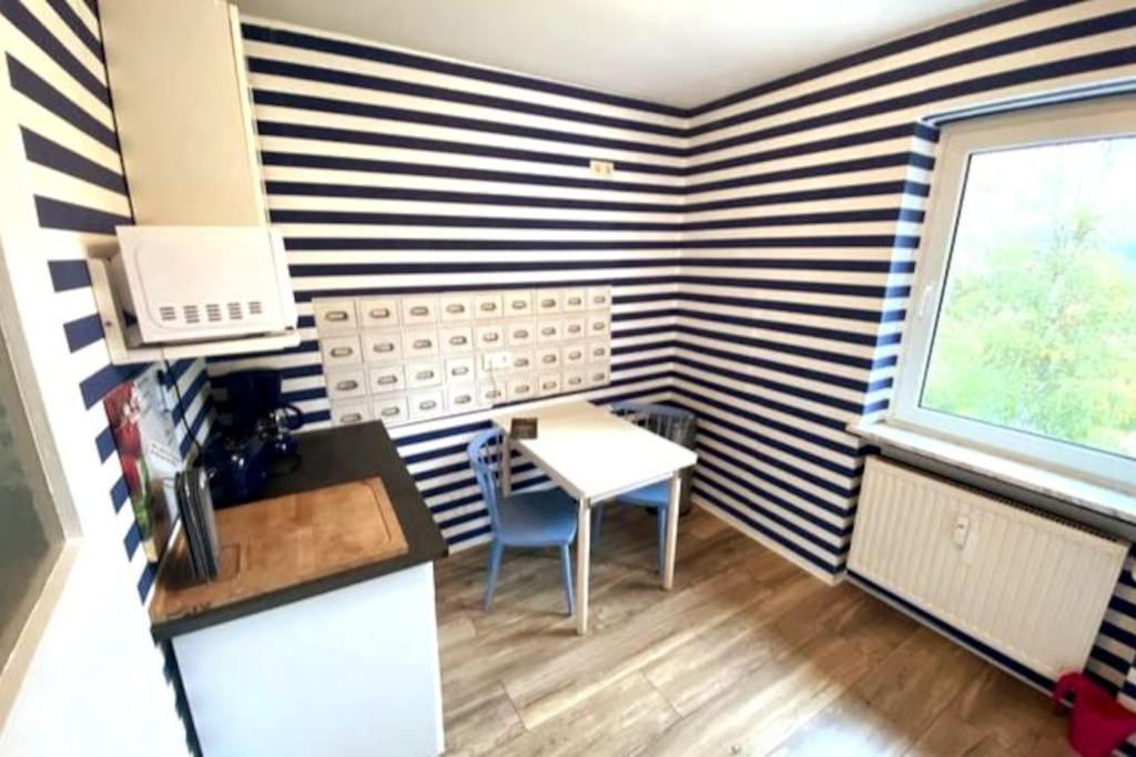 Haus Panorama - Appartement Auszeit 6 Braunlage Εξωτερικό φωτογραφία